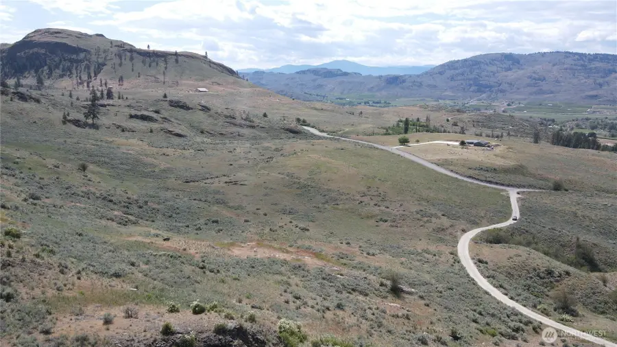 0 Swanson Mill Road, Oroville, WA 98844 - #2