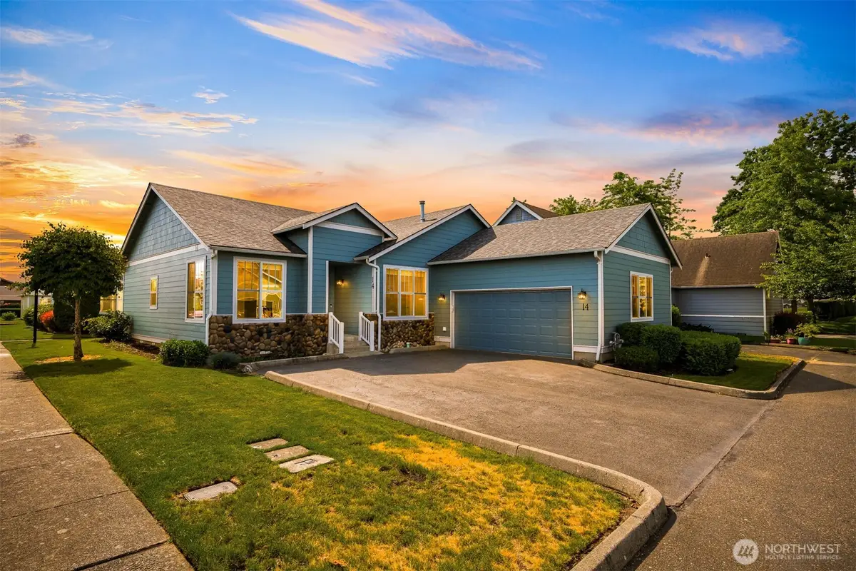 500 Fieldstone Loop #14, Lynden, WA 98264 - #1