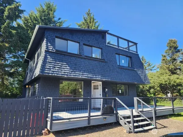 469 Pyxis Court Sw, Ocean Shores, WA 98569