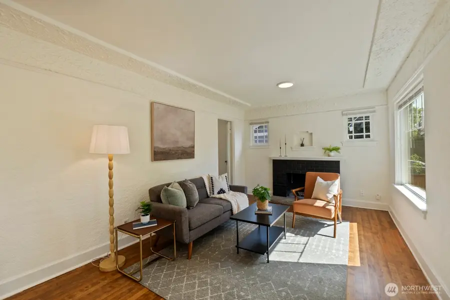 11556 17th Avenue Ne, Seattle, WA 98125 - #3