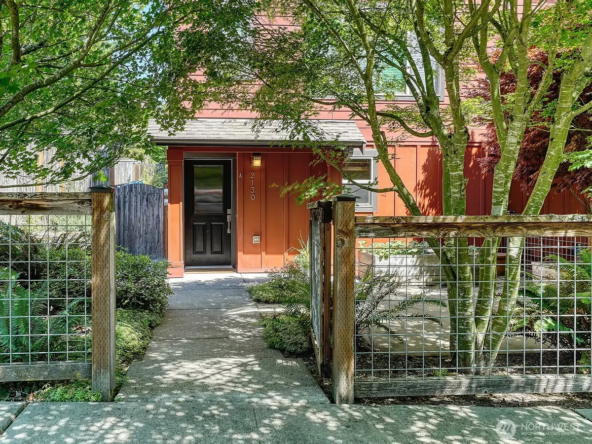 2130 N 113th Street #A, Seattle, WA 98133 - #1