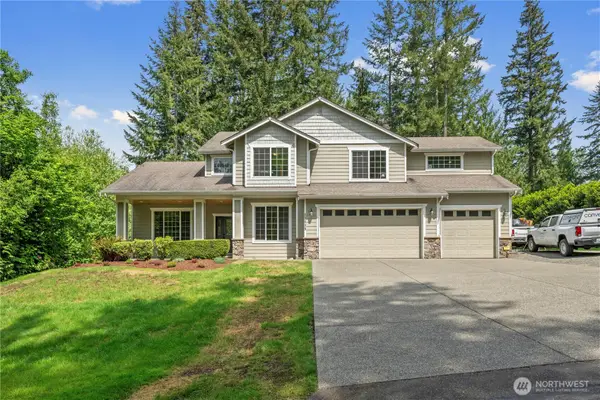 13609 3rd Street Se, Snohomish, WA 98290