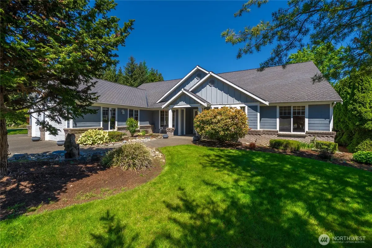 15821 269th Street E, Graham, WA 98338 - #1