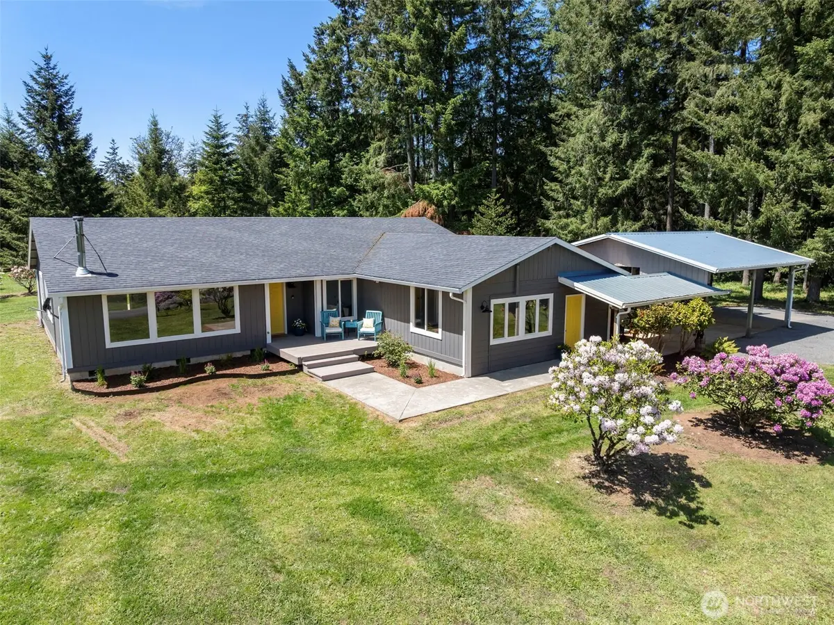 167 Hilltop View Drive, Chehalis, WA 98532 - #1