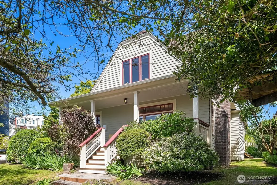 5216 9th Avenue Nw, Seattle, WA 98107 - #2