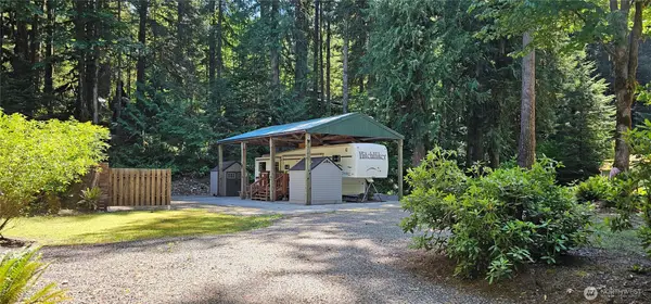 63702 Marblemount Way #Div 2 Lot 39 & 40, Marblemount, WA 98267