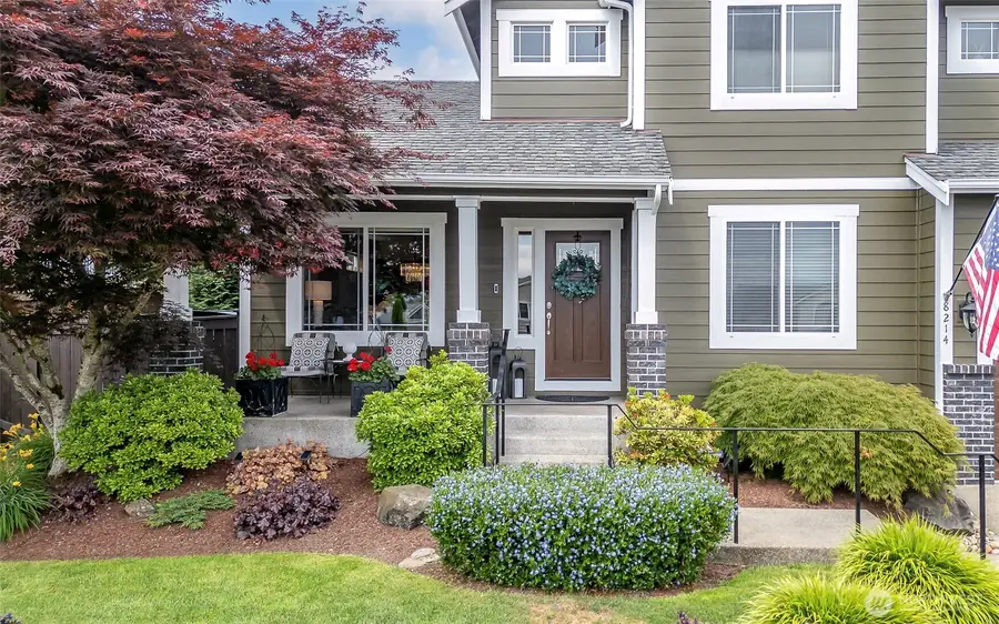 8214 70th Avenue Ct E, Puyallup, WA 98371 - #3