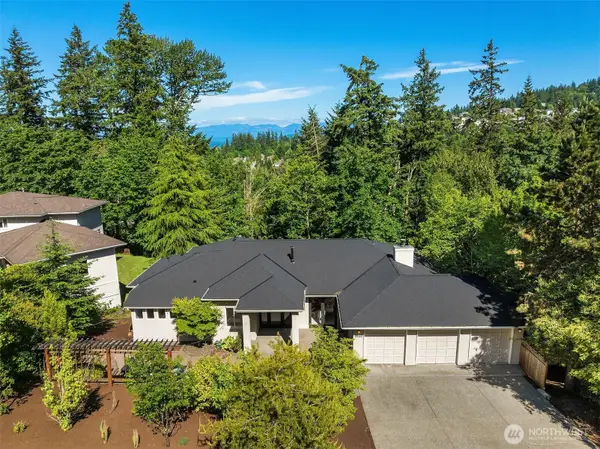 5546 159th Place Se, Bellevue, WA 98006