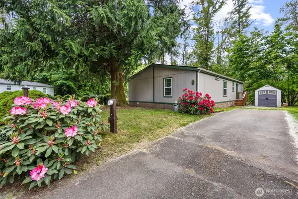 31101 116th Avenue Se #35, Auburn, WA 98092