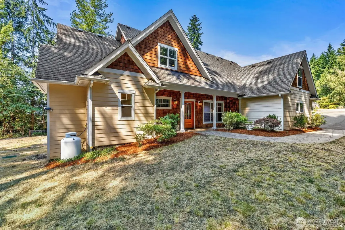 2219 NE Riddell Road, Bremerton, WA 98310 - #1