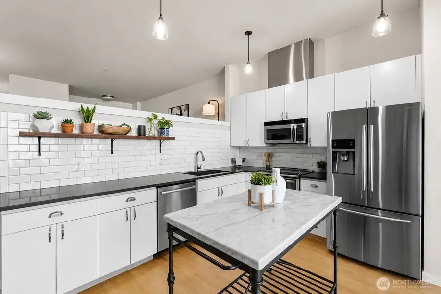 655 Crockett Street #A104, Seattle, WA 98109 - #3