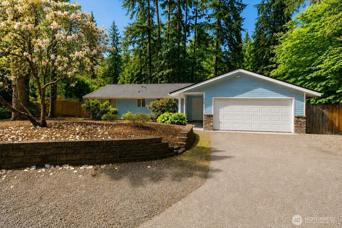6720 Alder Glen Drive Se, Olympia, WA 98513 - #1