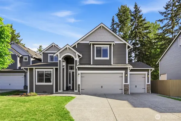 21316 115th Street Ct E, Bonney Lake, WA 98391