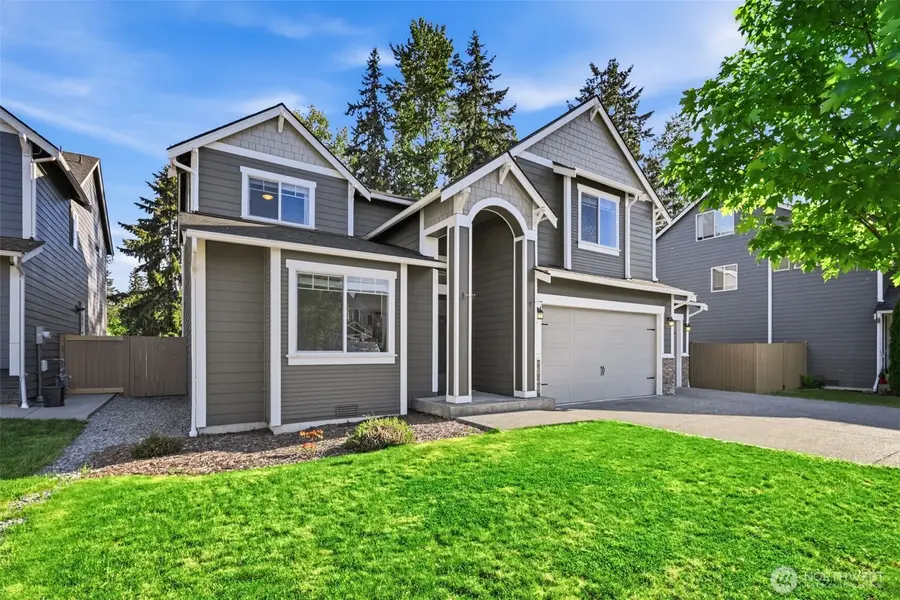 21316 115th Street Ct E, Bonney Lake, WA 98391 - #3