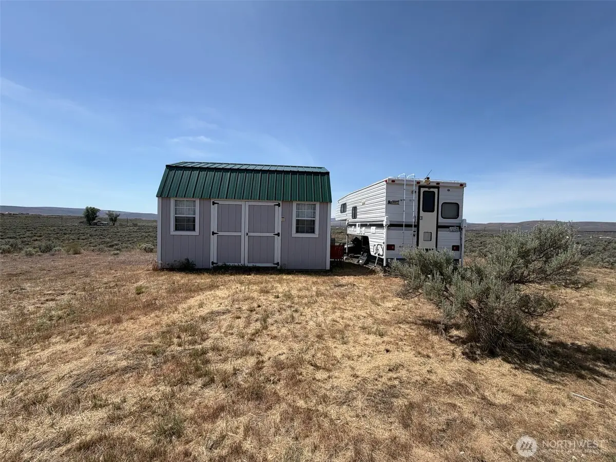 1291 Chief Joseph Drive #10, Ephrata, WA 98823 - #1