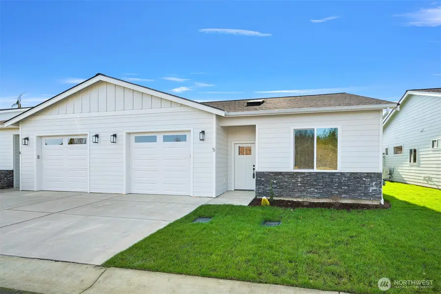 3993 Gentlebrook Lane #8, Bellingham, WA 98226 - #3