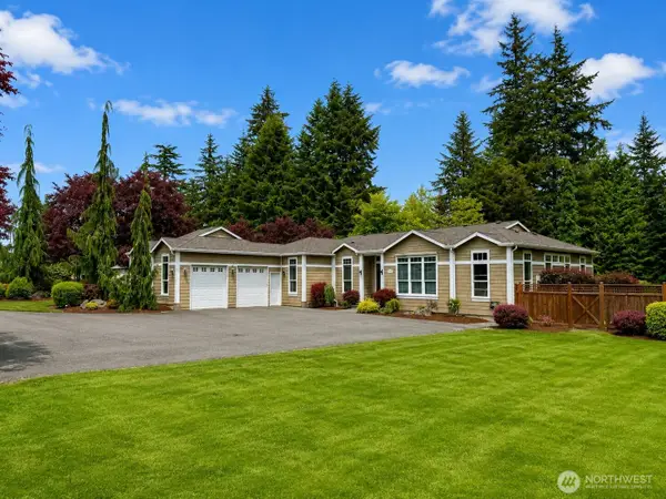 1165 W Axton Road, Ferndale, WA 98248