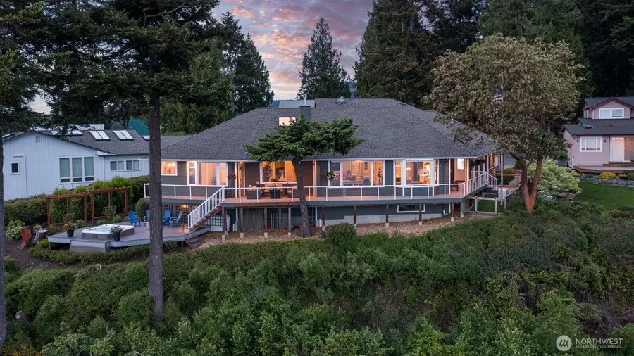 4034 Edith Point Road, Anacortes, WA 98221 - #3