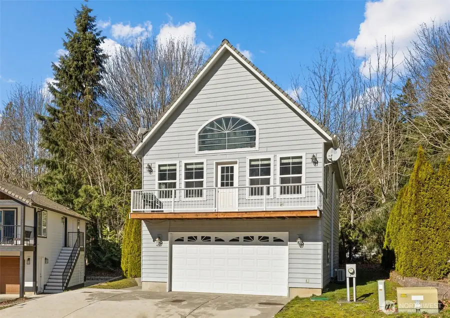 481 Maple Grove Road, Port Angeles, WA 98363 - #3