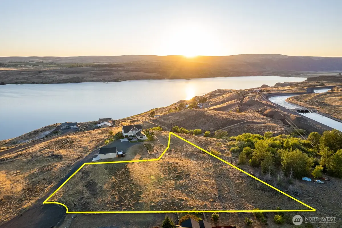 21190 NE Division.4 Road #6, Soap Lake, WA 98851 - #1