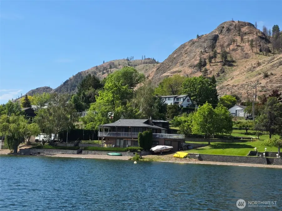 33524 Hwy 97 #B, Oroville, WA 98844 - #2