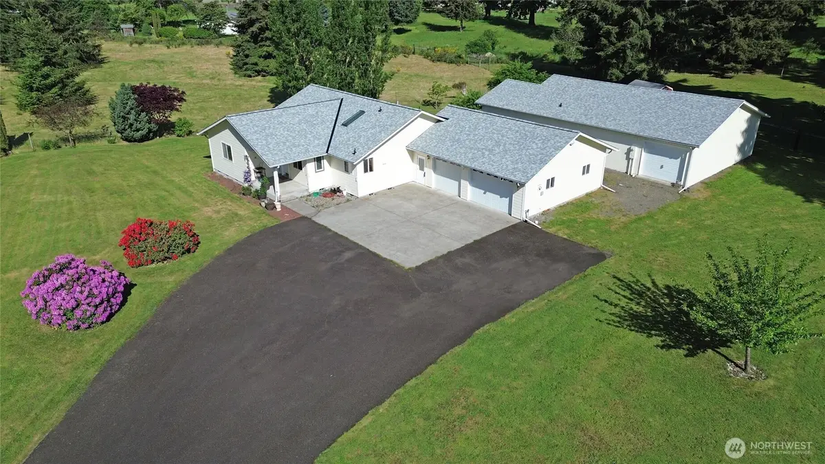 17103 Camas Run Lane Sw, Rochester, WA 98579 - #1