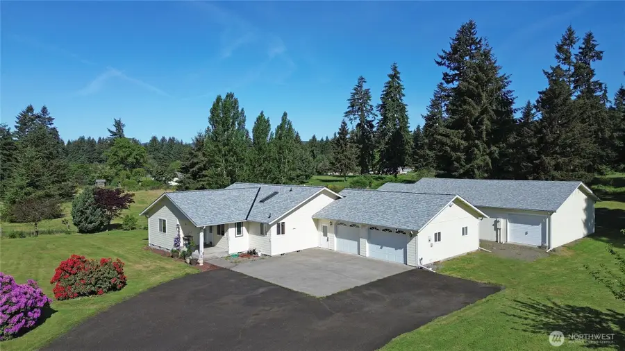 17103 Camas Run Lane Sw, Rochester, WA 98579 - #2