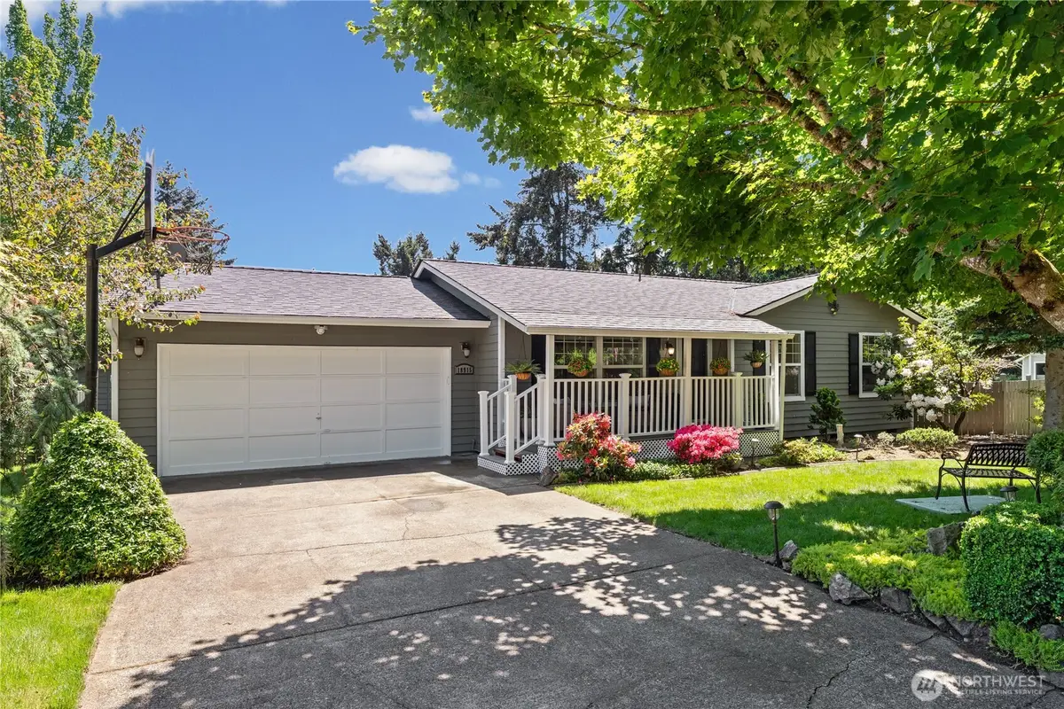 18915 80th Avenue Ct E, Puyallup, WA 98375 - #1