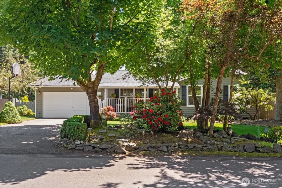 18915 80th Avenue Ct E, Puyallup, WA 98375 - #3