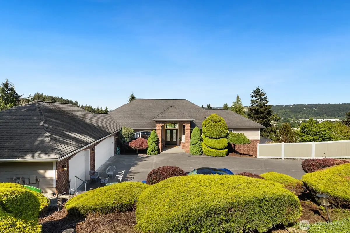 4804 131st Avenue Ct E, Edgewood, WA 98372 - #1