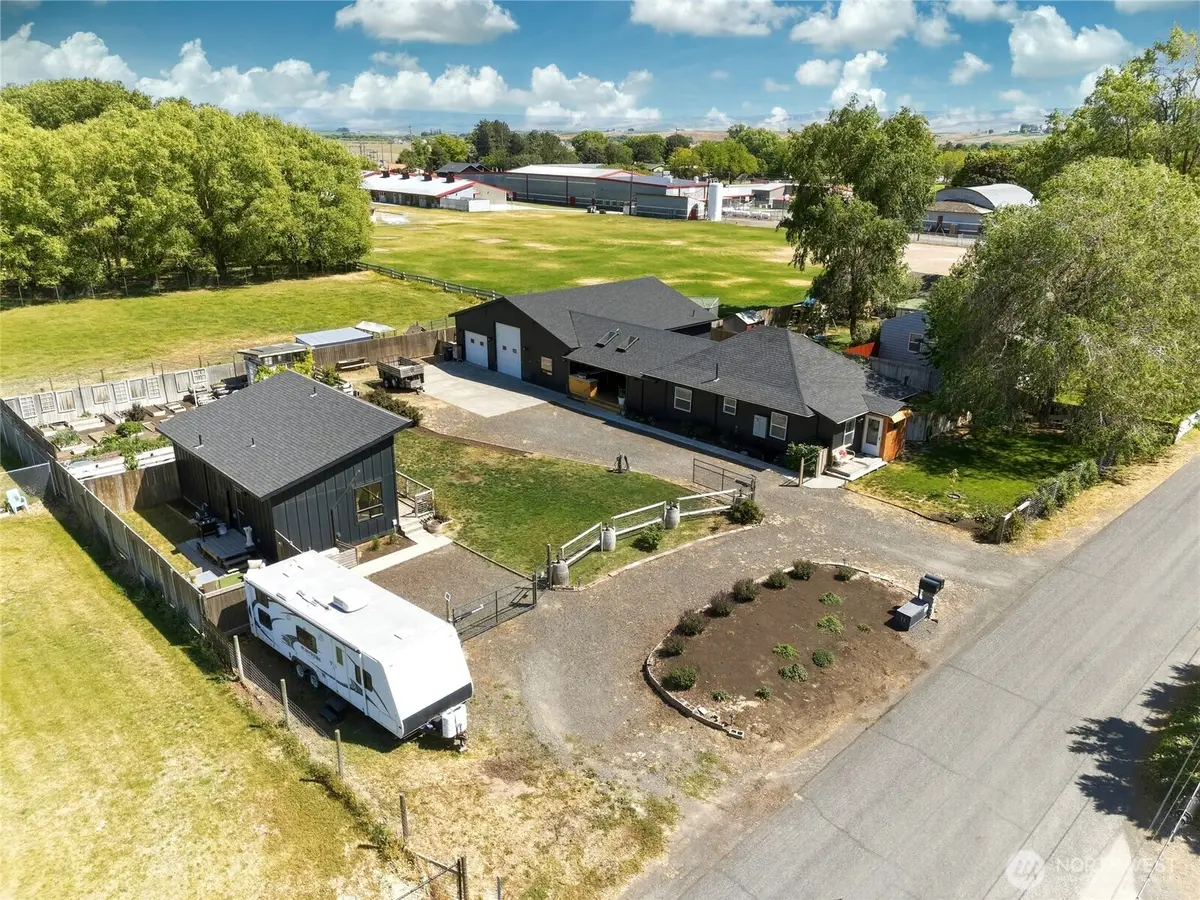 248 Hanson Road, Touchet, WA 99360 - #1
