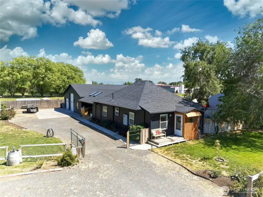 248 Hanson Road, Touchet, WA 99360 - #2