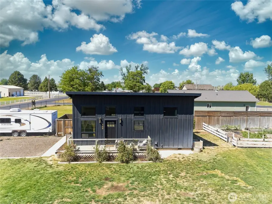 248 Hanson Road, Touchet, WA 99360 - #3