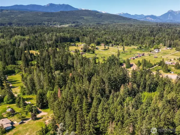 9999 Charles Roberts Road, Sequim, WA 98362