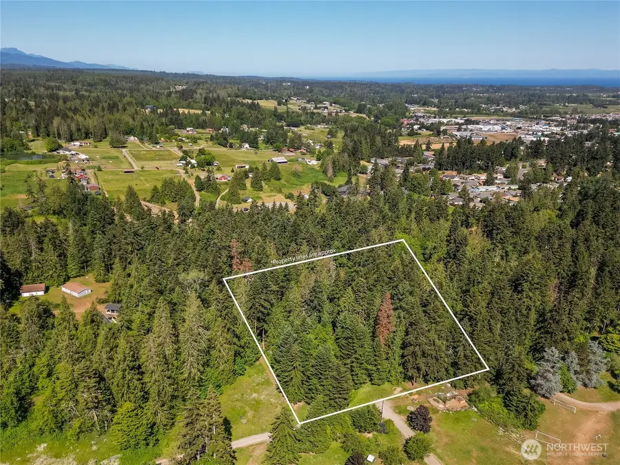9999 Charles Roberts Road, Agnew Carlsborg, WA 98362 - #3
