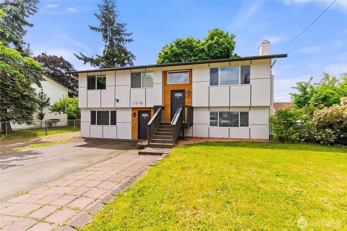 1516 Lafayette Street S, Tacoma, WA 98444 - #1