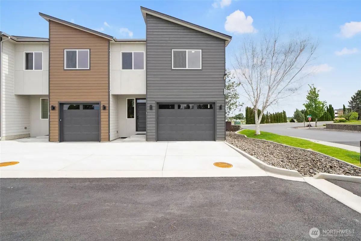 6398 NE Melby Way #1, Moses Lake, WA 98837 - #1