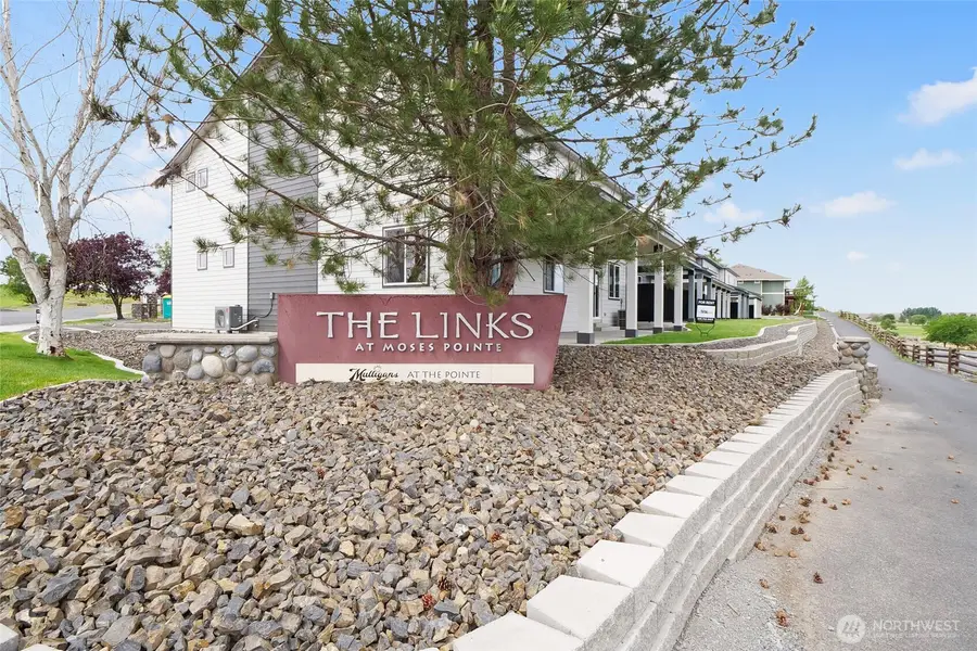 6398 NE Melby Way #1, Moses Lake, WA 98837 - #3