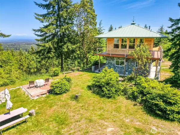 1648 Township Line Road, Port Angeles, WA 98362