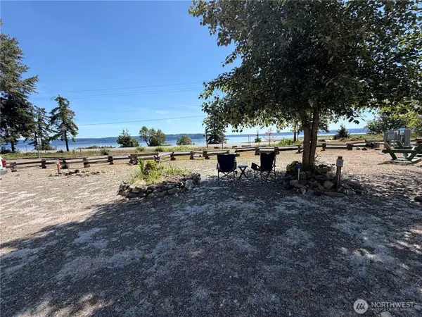 1 Buena Vista Way, Brinnon, WA 98320