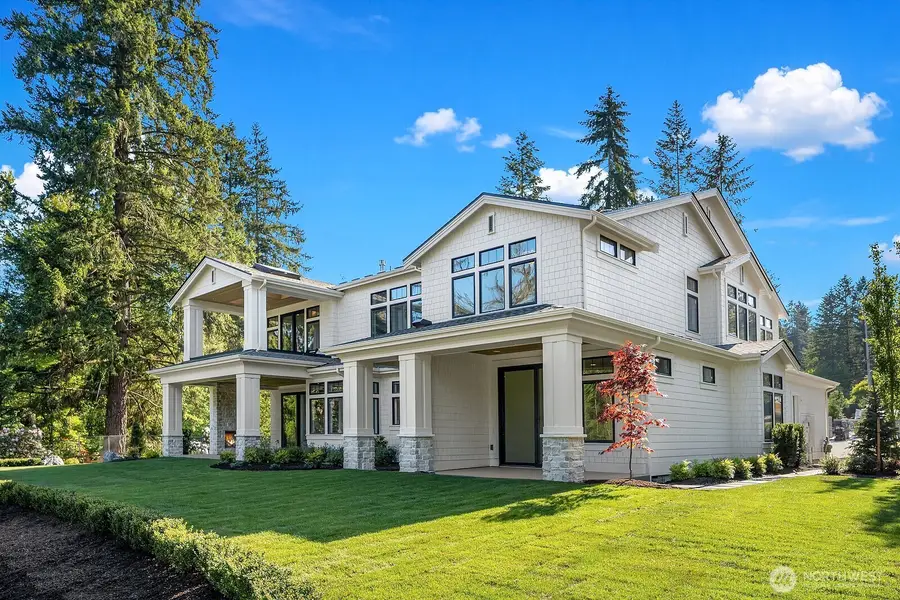 14155 NE 46th Court, Bellevue, WA 98005 - #3