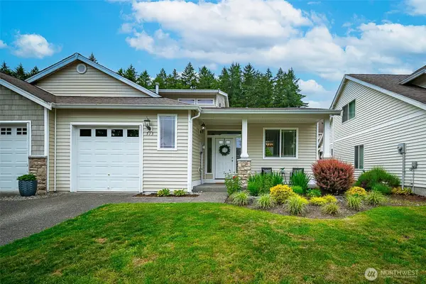 513 Bungalow Drive Nw, Olympia, WA 98502
