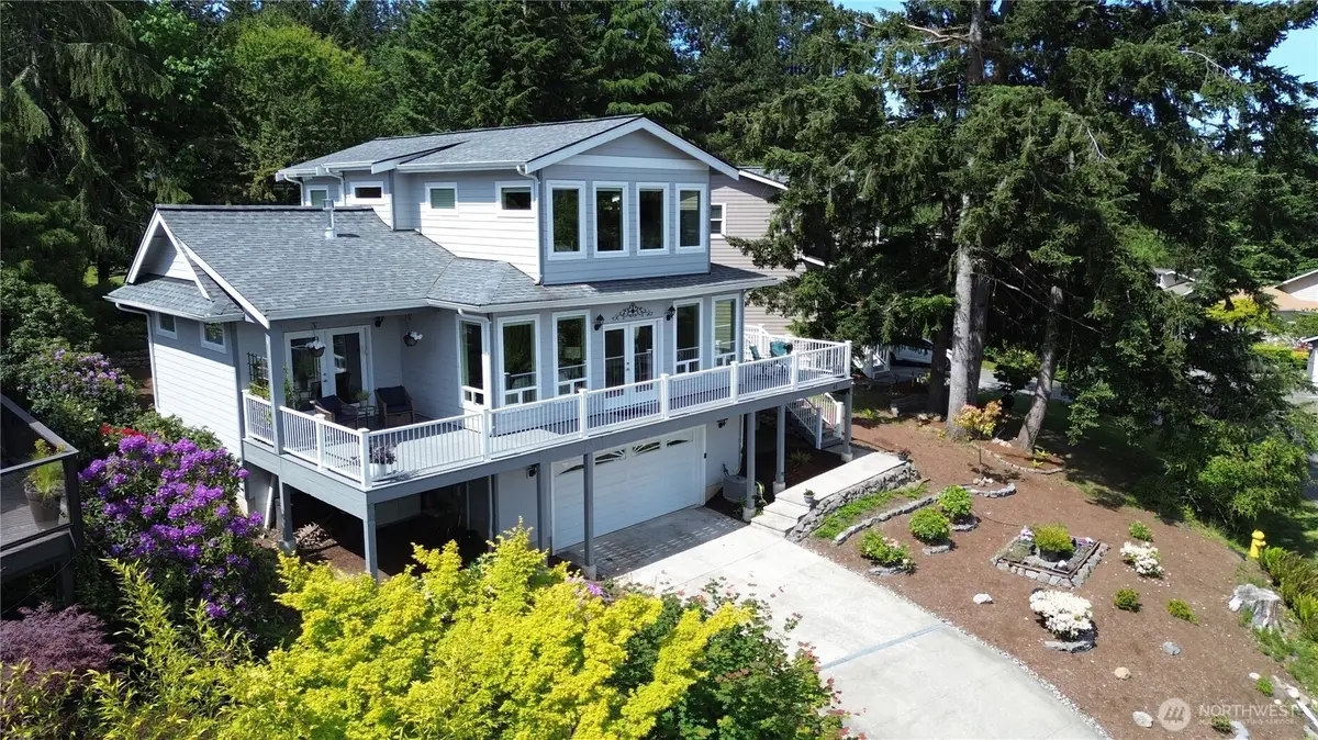 43 North Point Drive, Bellingham, WA 98229 - #1