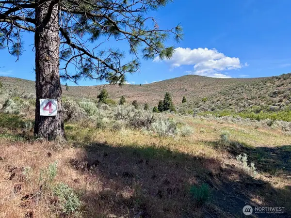 4 Secret Canyon Road #4 & 5, Ellensburg, WA 98926
