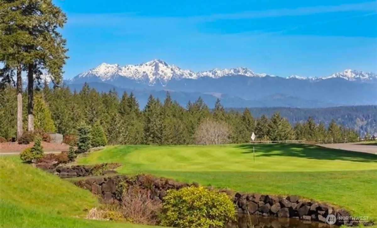 80 E Country Club Drive E, Union, WA 98592 - #1