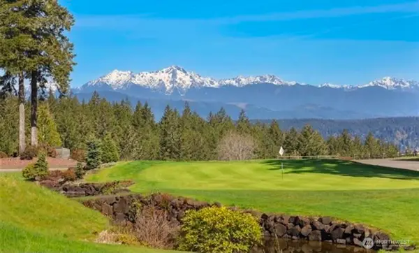 80 E Country Club Drive E, Union, WA 98592