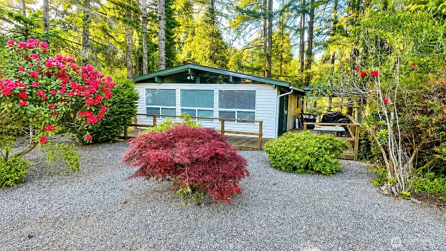 80 E Country Club Drive E, Union, WA 98592 - #2