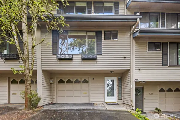7639 SE 29th Street, Mercer Island, WA 98040