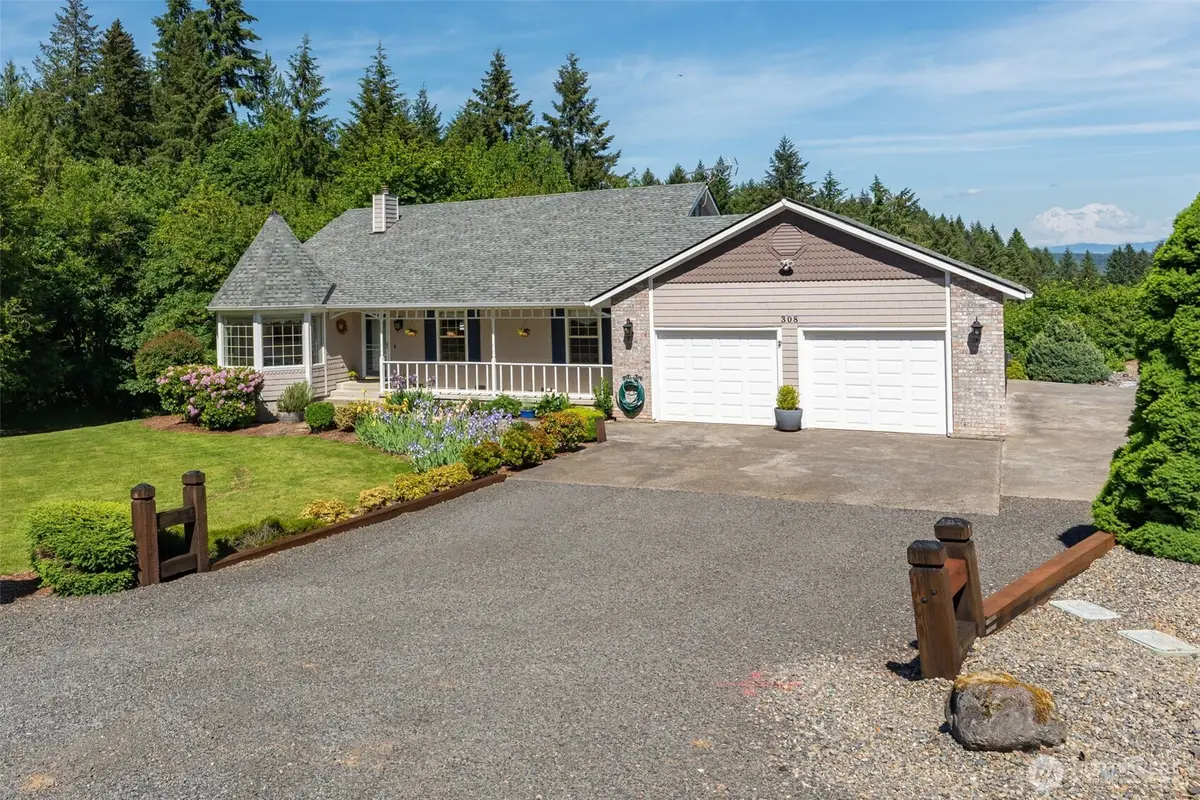 308 Brockway Road, Chehalis, WA 98532 - #1