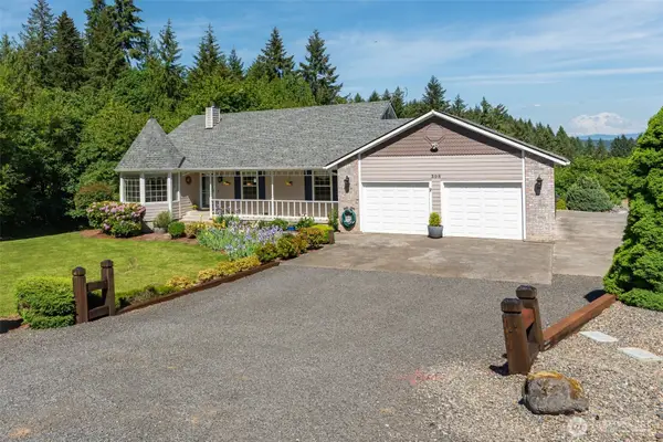 308 Brockway Road, Chehalis, WA 98532